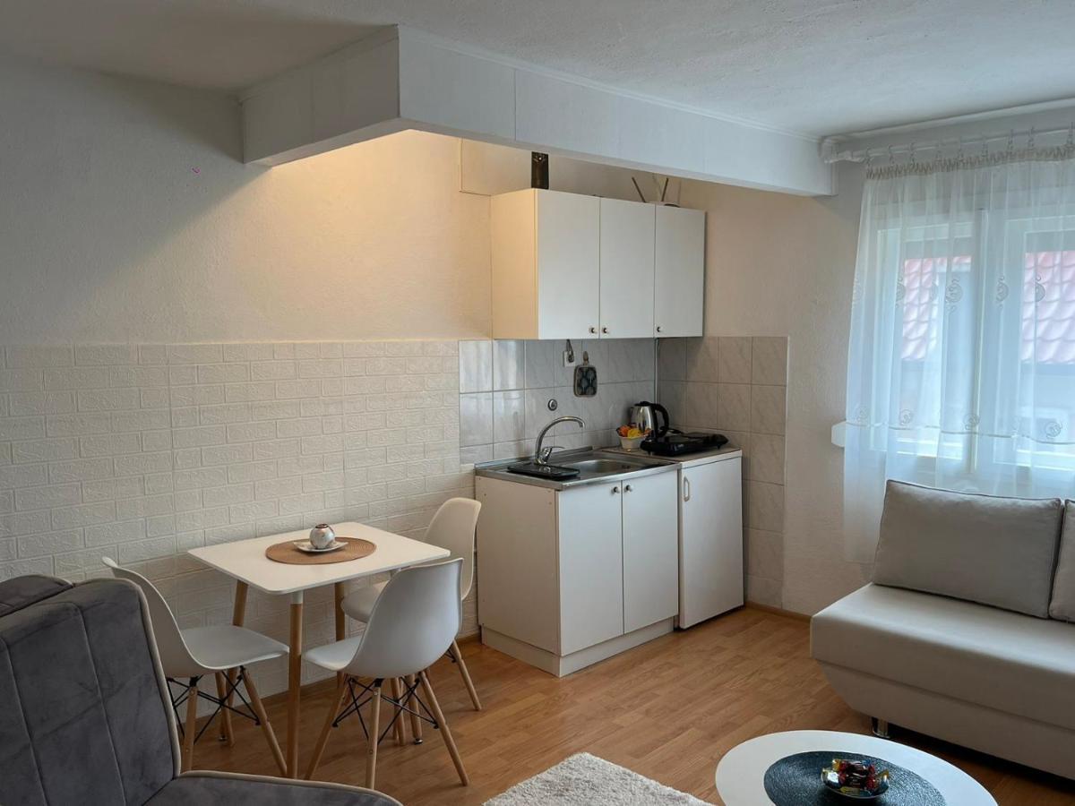 Sunlight Apartments Mostar Zewnętrze zdjęcie