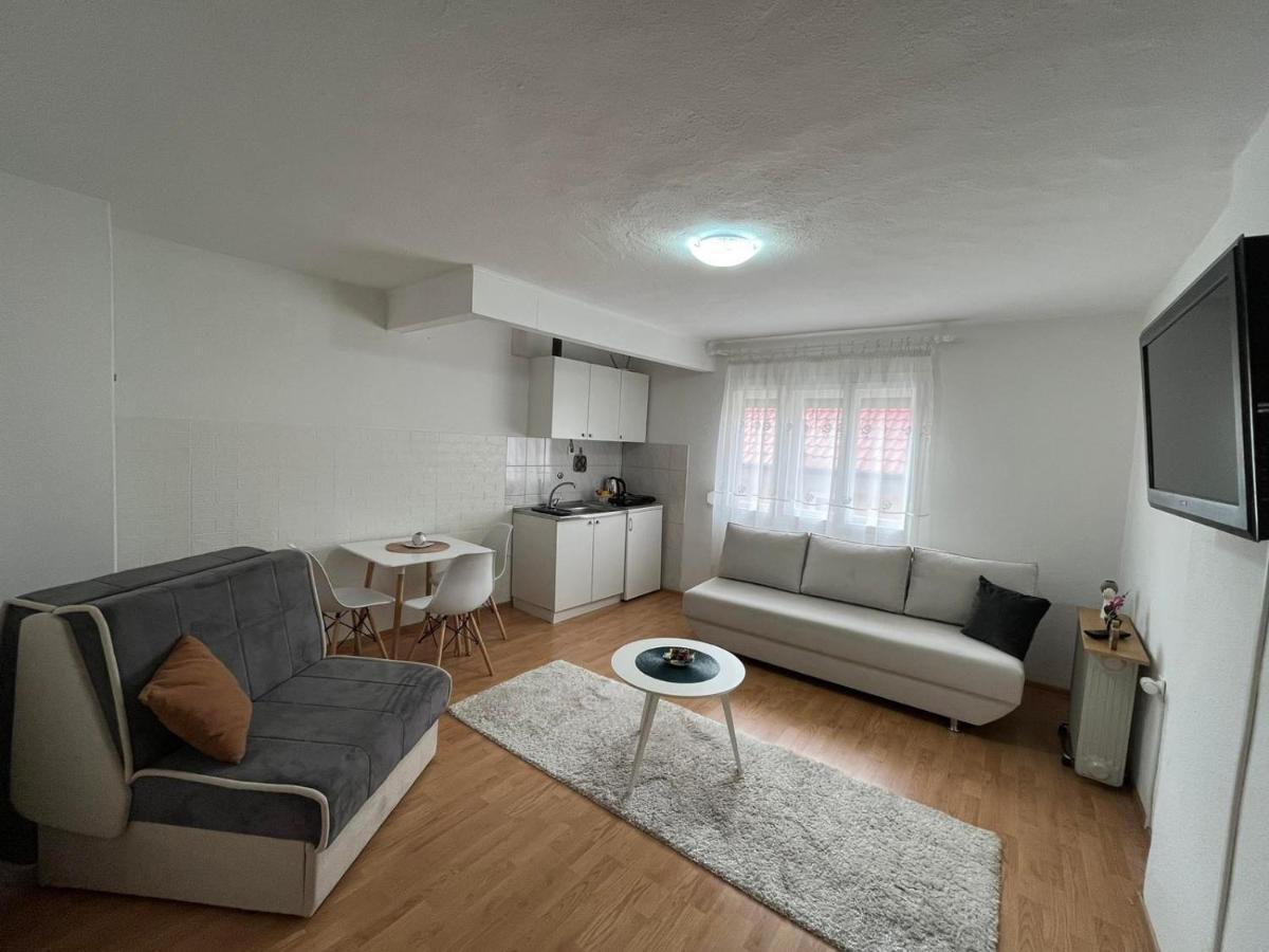 Sunlight Apartments Mostar Zewnętrze zdjęcie