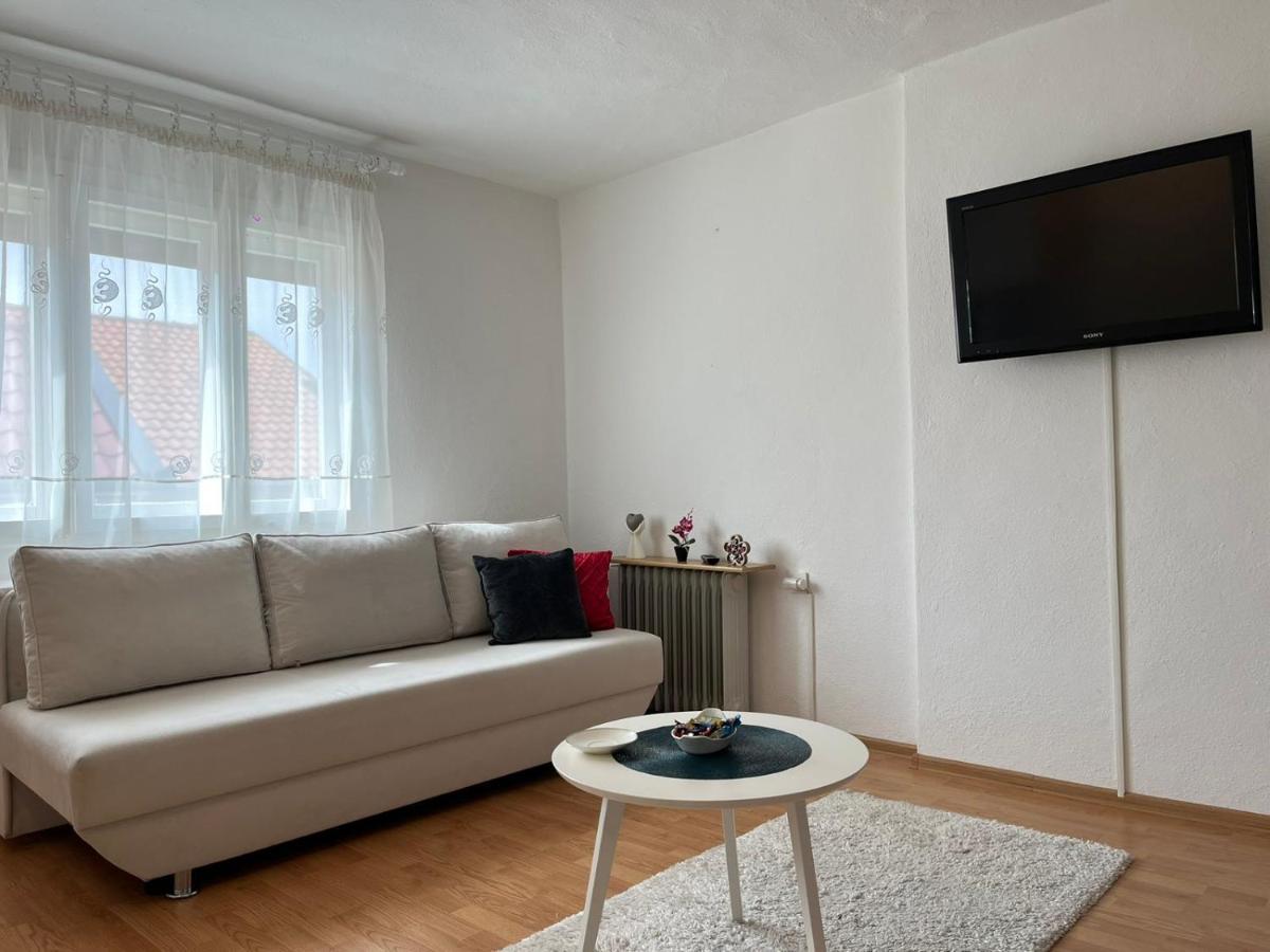 Sunlight Apartments Mostar Zewnętrze zdjęcie