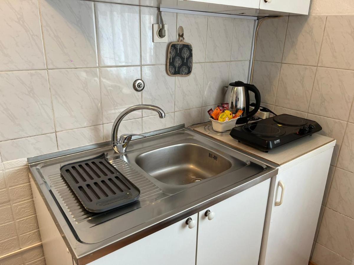 Sunlight Apartments Mostar Zewnętrze zdjęcie