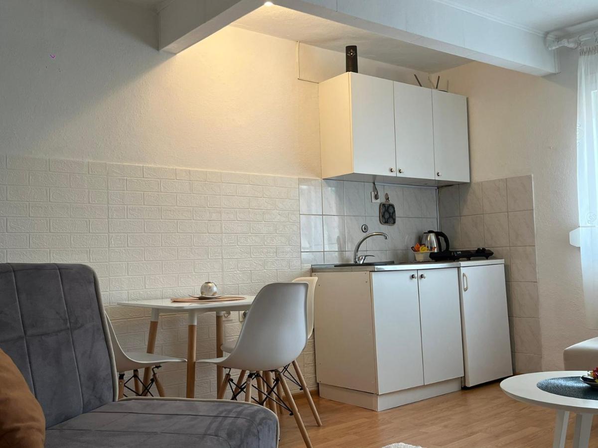 Sunlight Apartments Mostar Zewnętrze zdjęcie