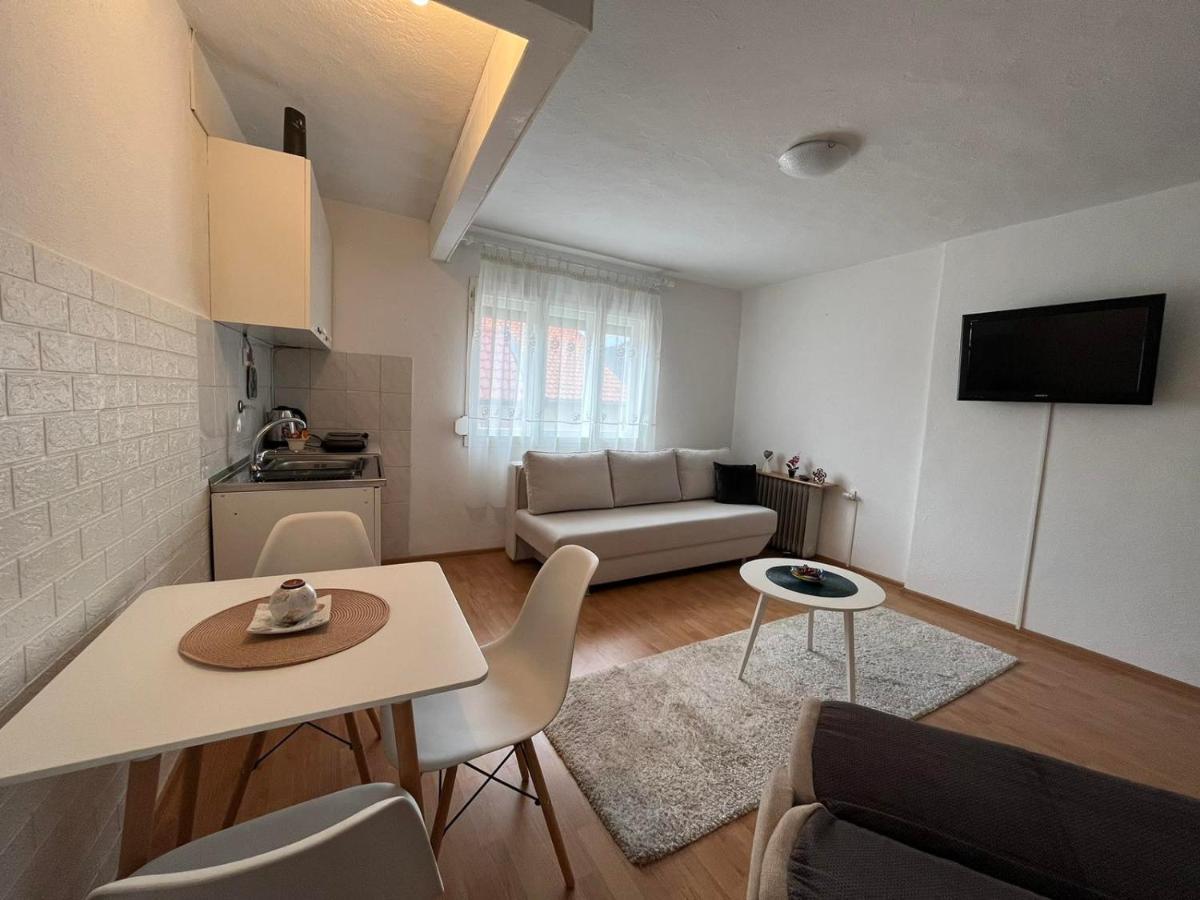 Sunlight Apartments Mostar Zewnętrze zdjęcie