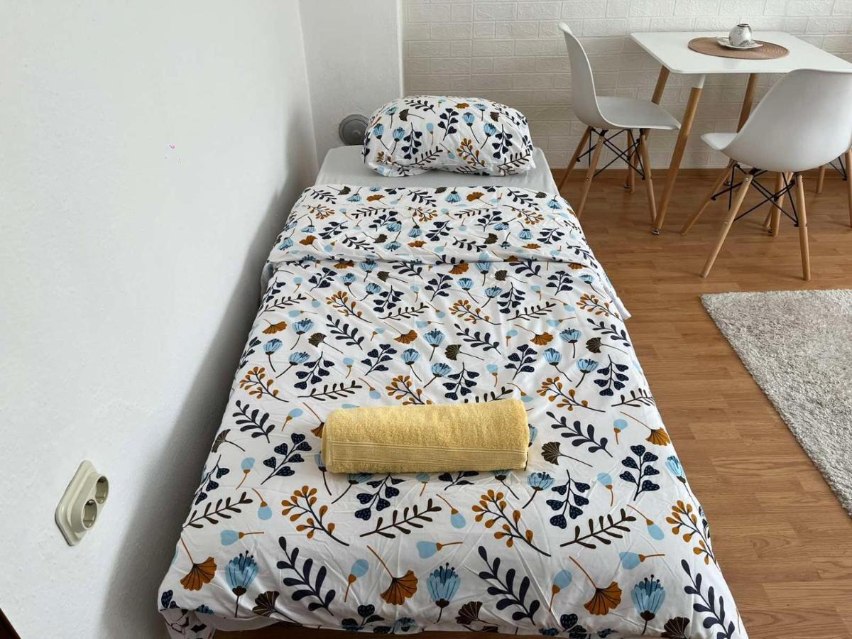 Sunlight Apartments Mostar Zewnętrze zdjęcie