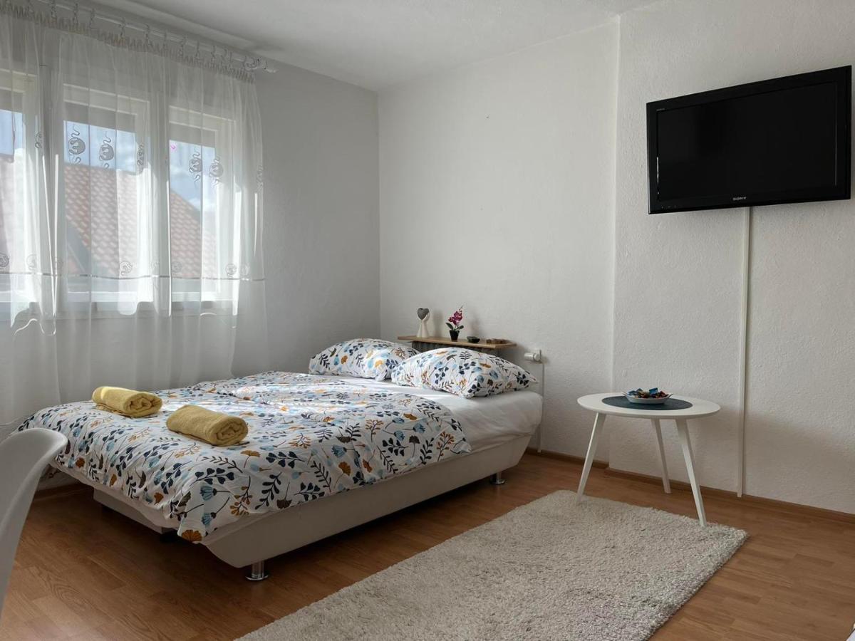 Sunlight Apartments Mostar Zewnętrze zdjęcie