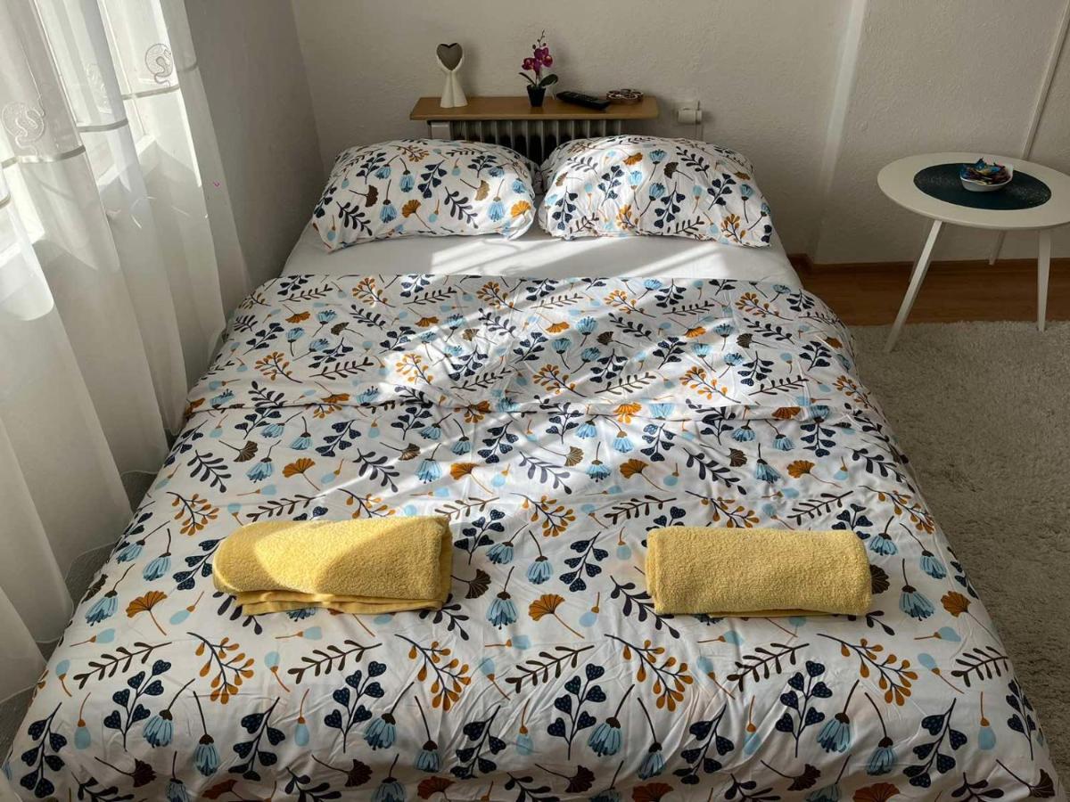 Sunlight Apartments Mostar Zewnętrze zdjęcie