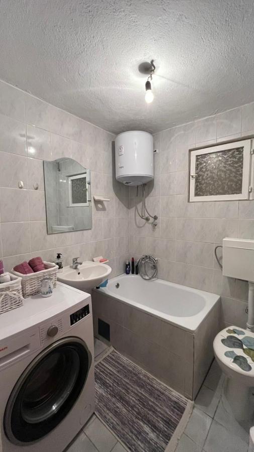 Sunlight Apartments Mostar Zewnętrze zdjęcie